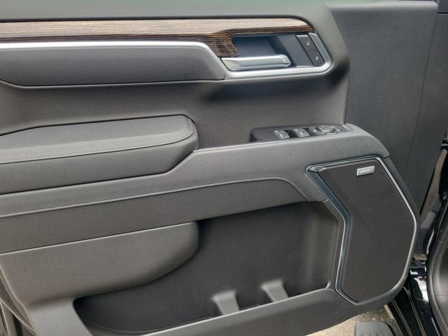 New 2026 GMC Sierra 1500 Elevation AWD/4WD image 15