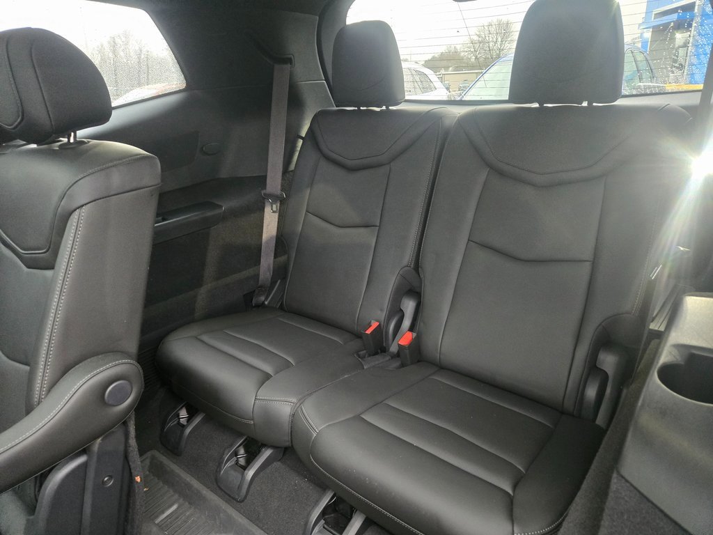 Used 2020 Cadillac XT6 Sport image 9