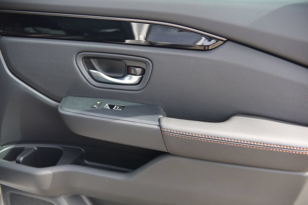New 2026 Honda Pilot TrailSport image 35