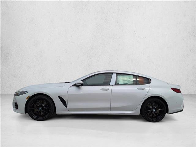 New 2026 BMW 840i xDrive w/ M Sport Professional Package AWD/4WD image 5