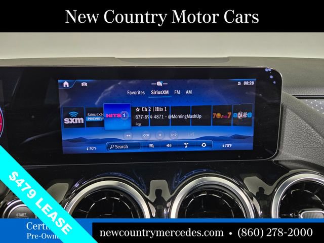 Certified 2026 Mercedes-Benz GLA 250 4MATIC image 29
