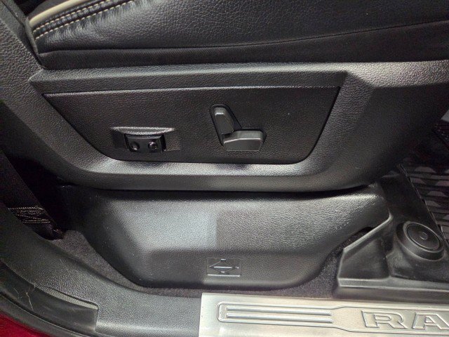 Used 2022 RAM 3500 Laramie AWD/4WD image 67