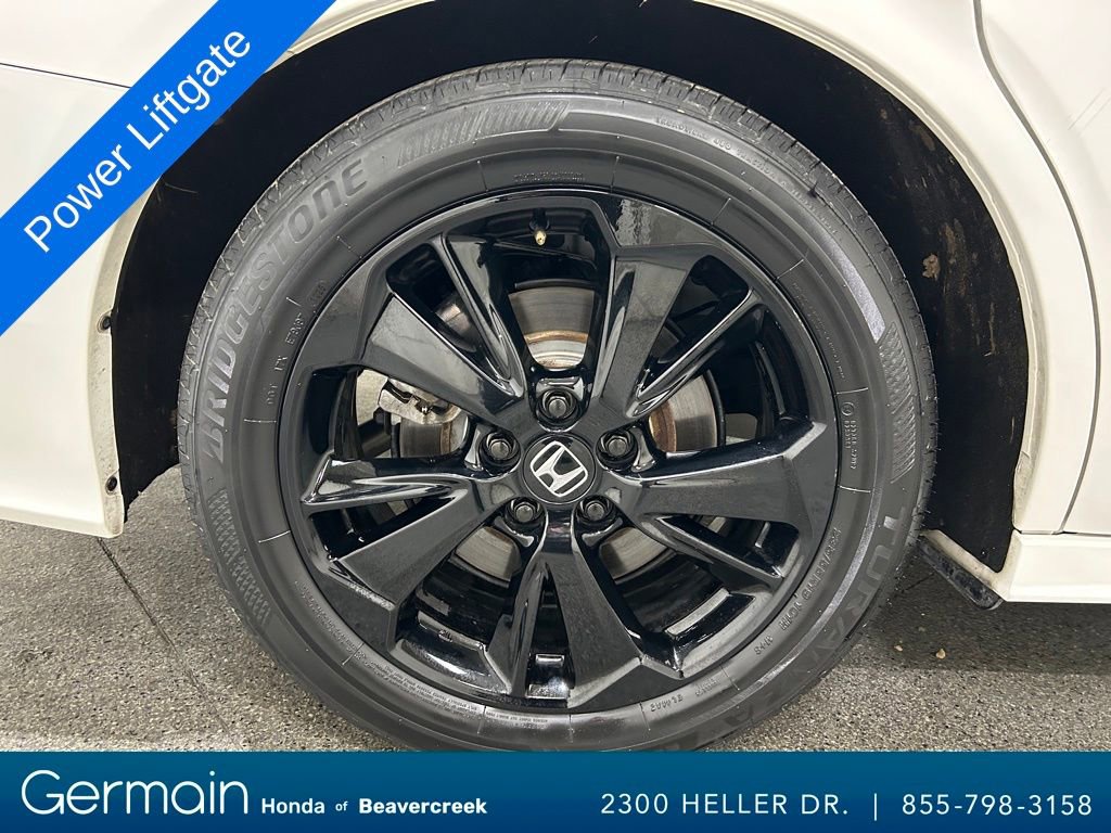 Used 2023 Honda Odyssey Sport image 12