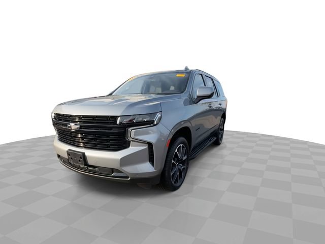 Used 2023 Chevrolet Tahoe RST image 4