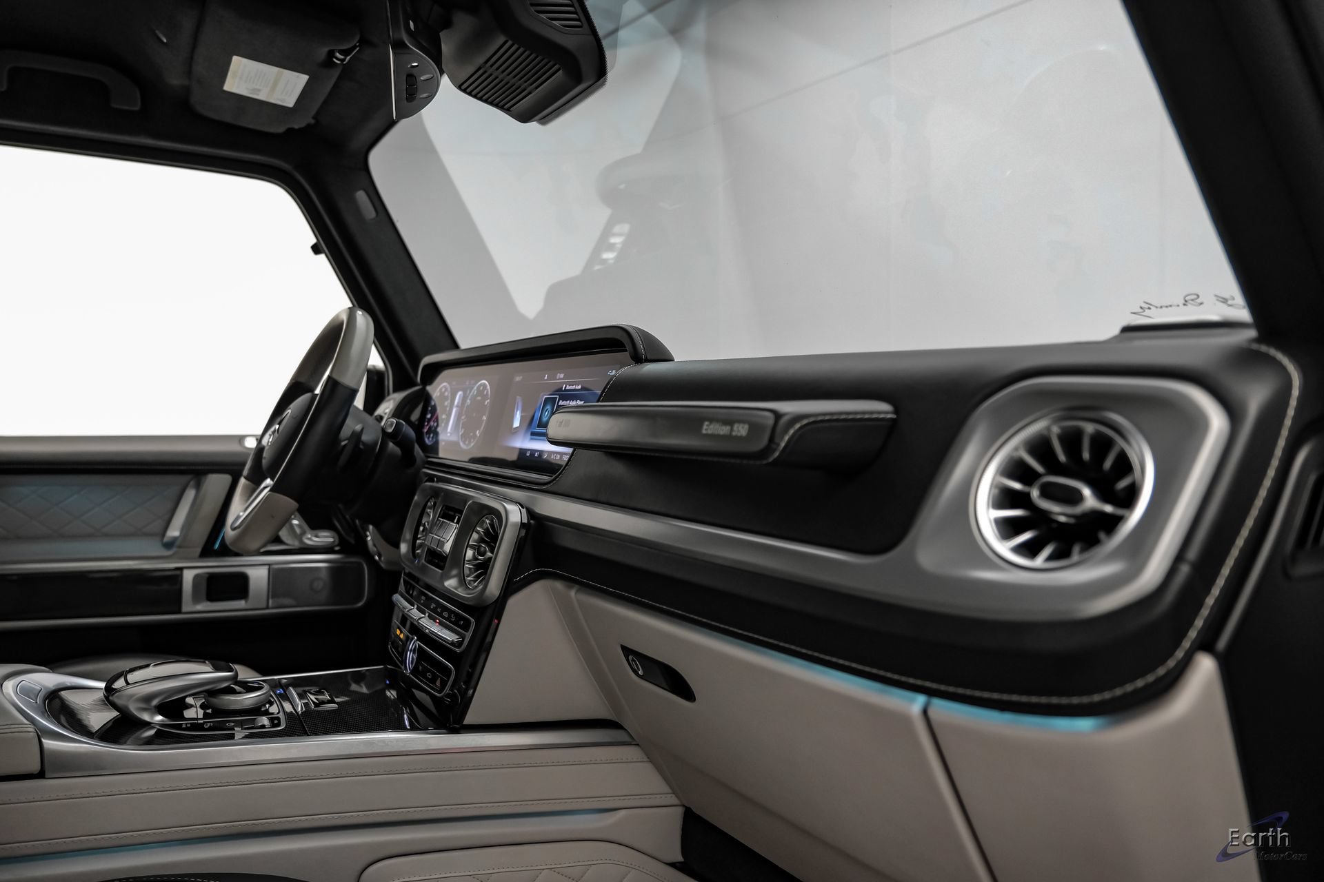 Used 2021 Mercedes-Benz G 550 image 47