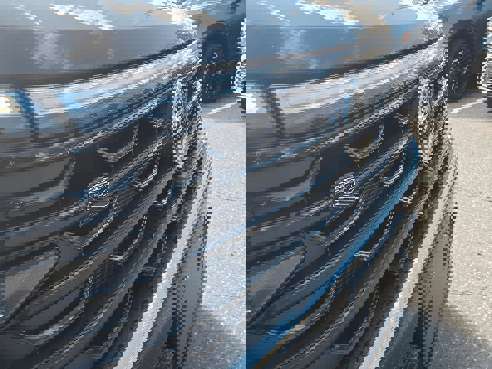 New 2026 Volkswagen Atlas SEL Premium R-Line image 6