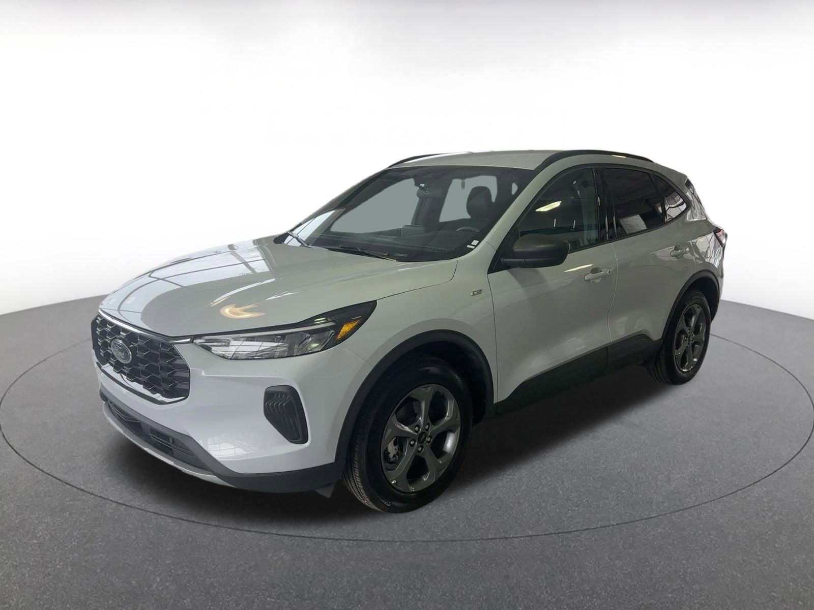 Used 2025 Ford Escape ST-Line image 7