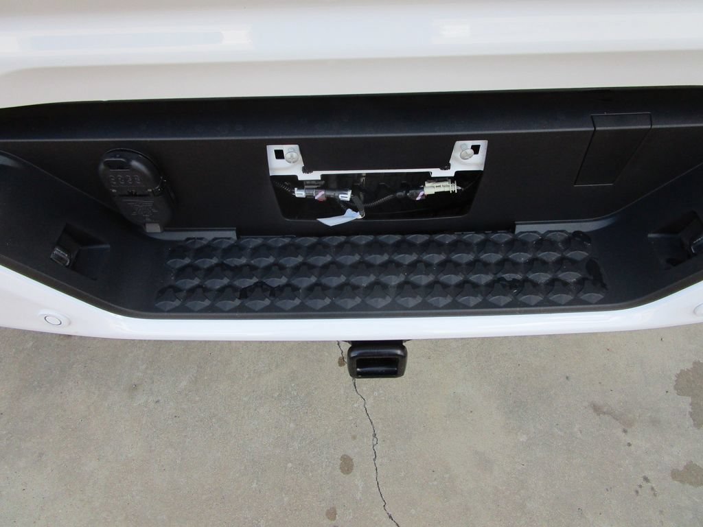 New 2026 GMC Canyon Denali AWD/4WD image 13