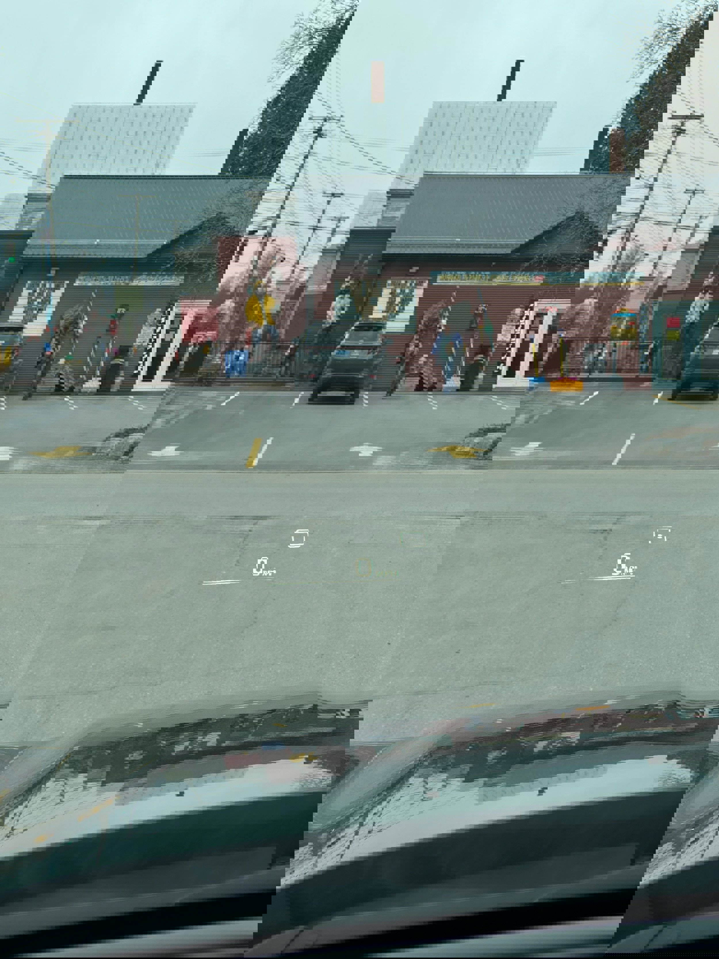 Used 2024 GMC Acadia AT4 w/ Luxury Package image 14