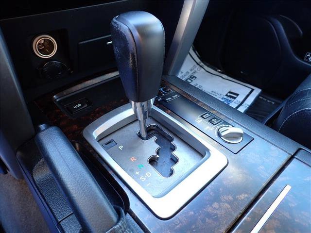 Used 2013 Toyota Land Cruiser AWD/4WD image 20