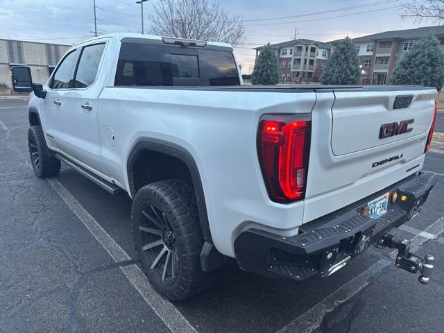 Used 2020 GMC Sierra 1500 Denali w/ Denali Ultimate Package image 5