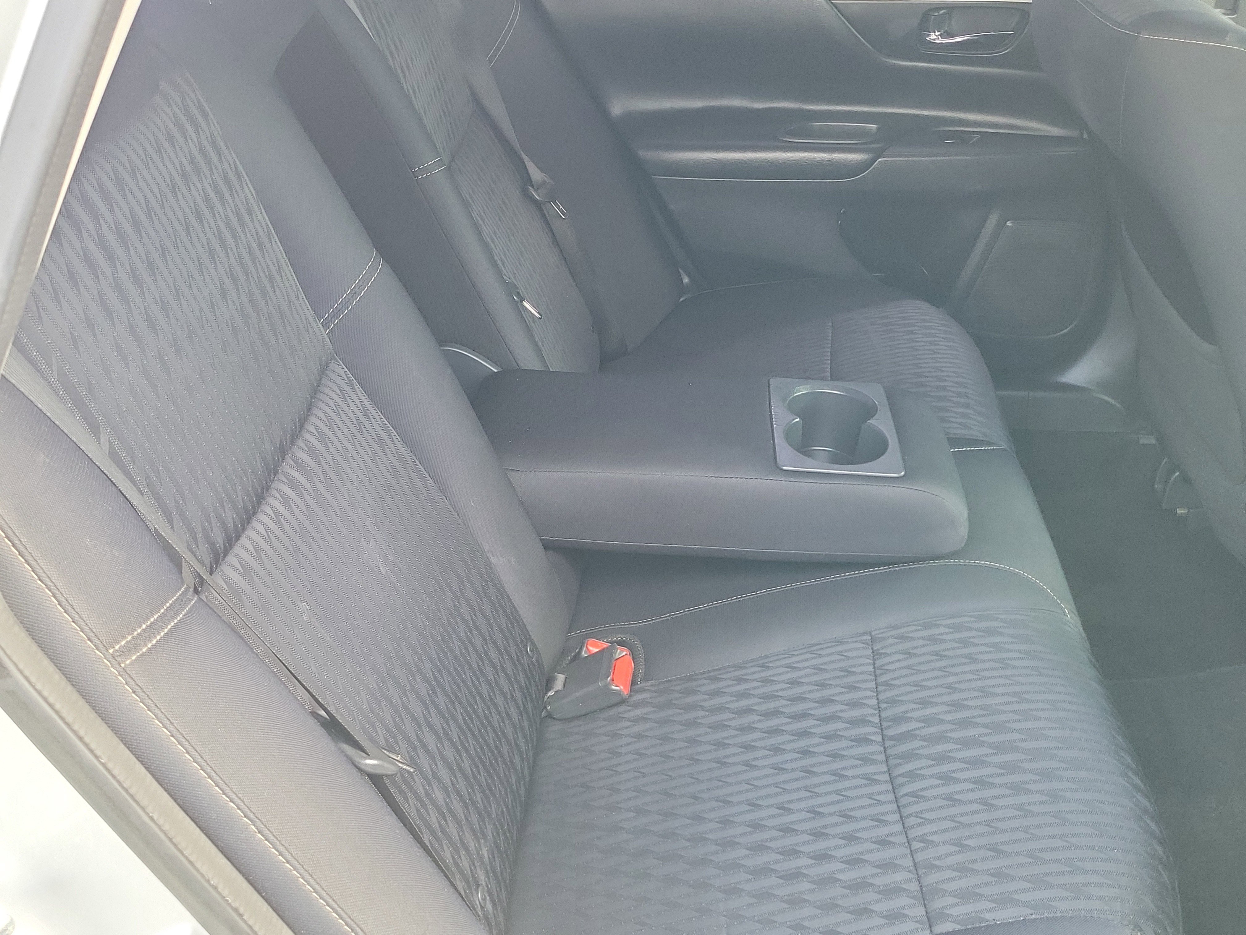 Used 2018 Nissan Altima 2.5 SV image 23