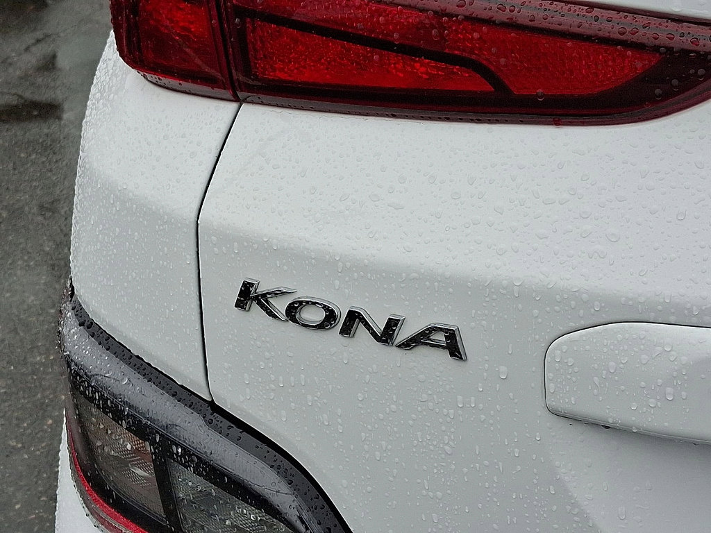 Certified 2023 Hyundai Kona SEL image 24