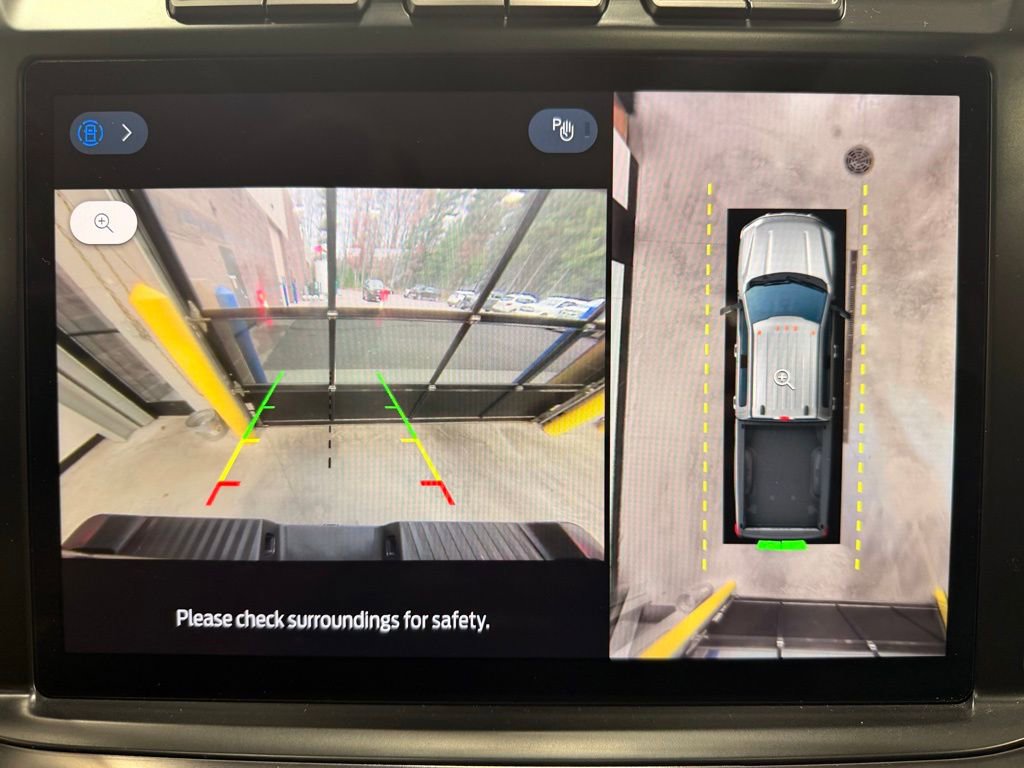 Used 2024 Ford F250 Lariat w/ Lariat Ultimate Package image 54