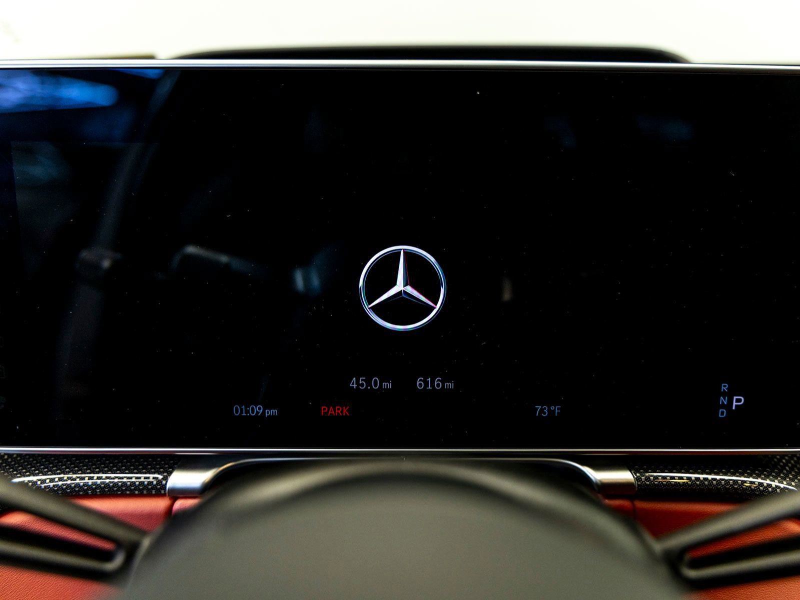 Used 2026 Mercedes-Benz S 63 AMG S image 17