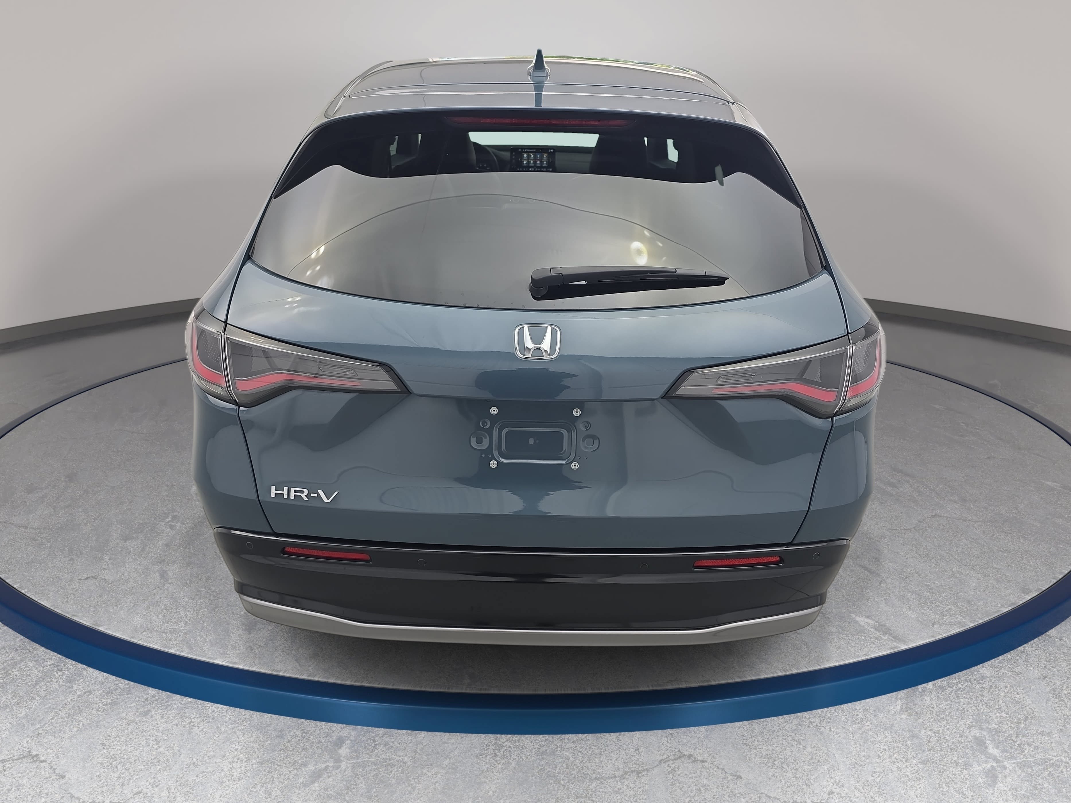 Used 2024 Honda HR-V EX-L image 6