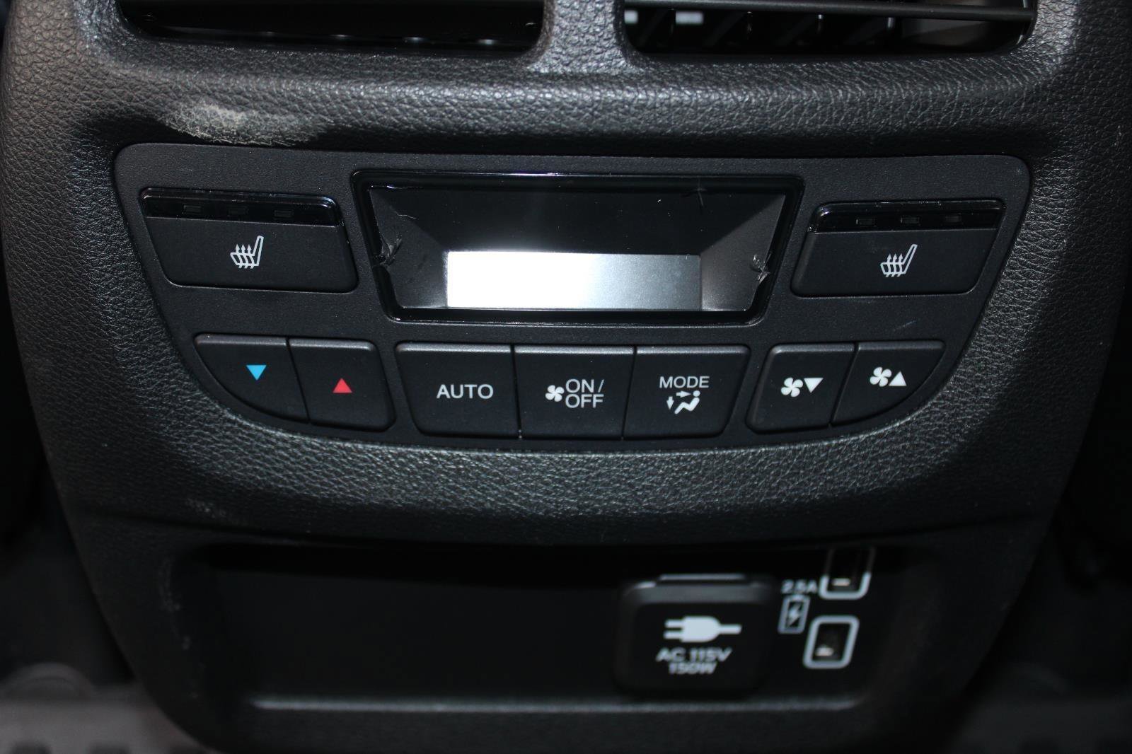 Used 2020 Honda Passport Elite image 27