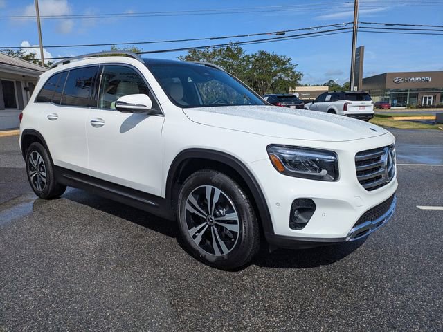New 2026 Mercedes-Benz GLB 250 image 3