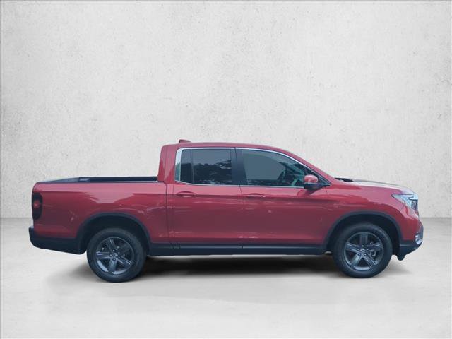 Used 2023 Honda Ridgeline RTL image 4