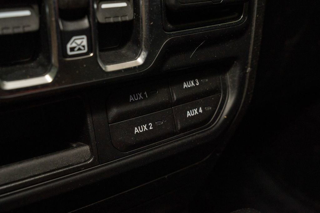 Used 2020 Jeep Wrangler Unlimited Sport S image 13