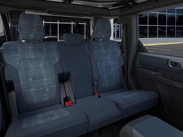 New 2025 Ford Bronco Heritage Edition image 22