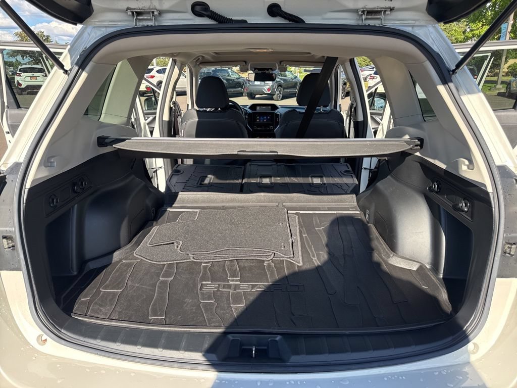 Used 2020 Subaru Forester Premium AWD/4WD image 16