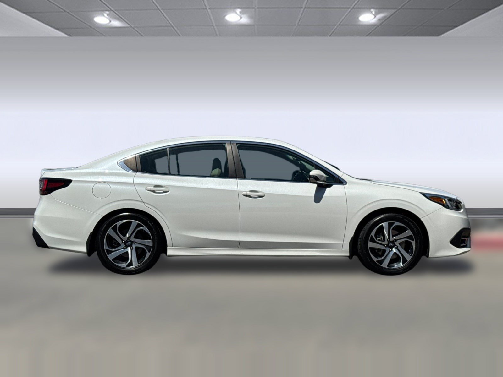 Used 2021 Subaru Legacy Limited w/ Popular Package #2 AWD/4WD image 7
