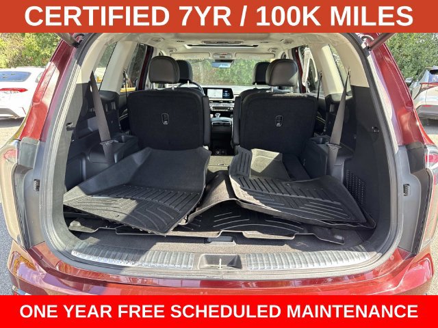 Used 2023 Kia Telluride SX Prestige AWD/4WD image 12