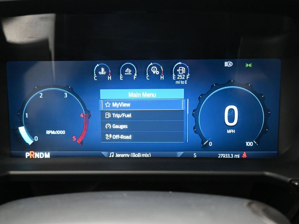 Used 2024 Ford F250 Lariat image 17