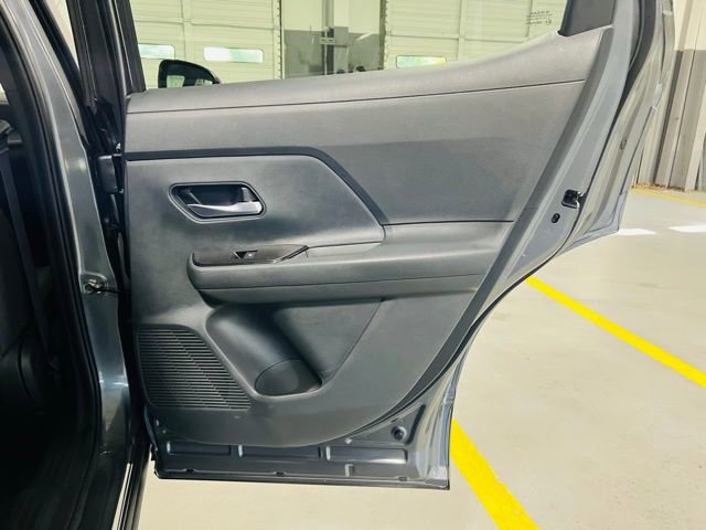 New 2026 Nissan Kicks SV image 29