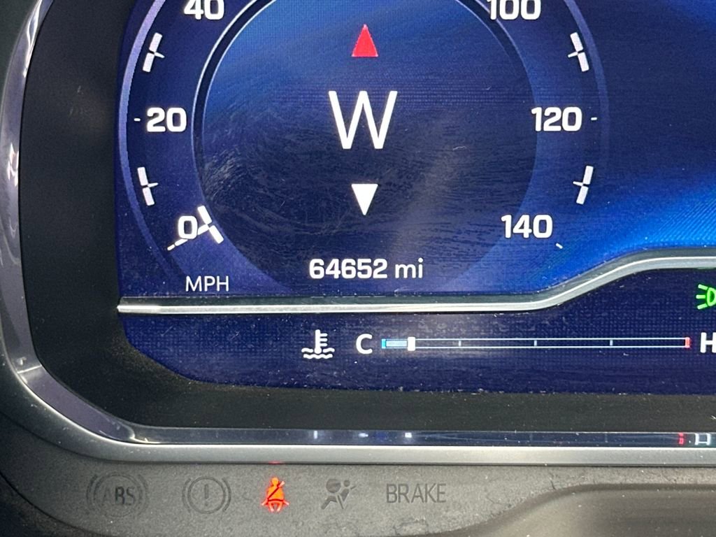 Used 2023 Chevrolet Tahoe LT image 10