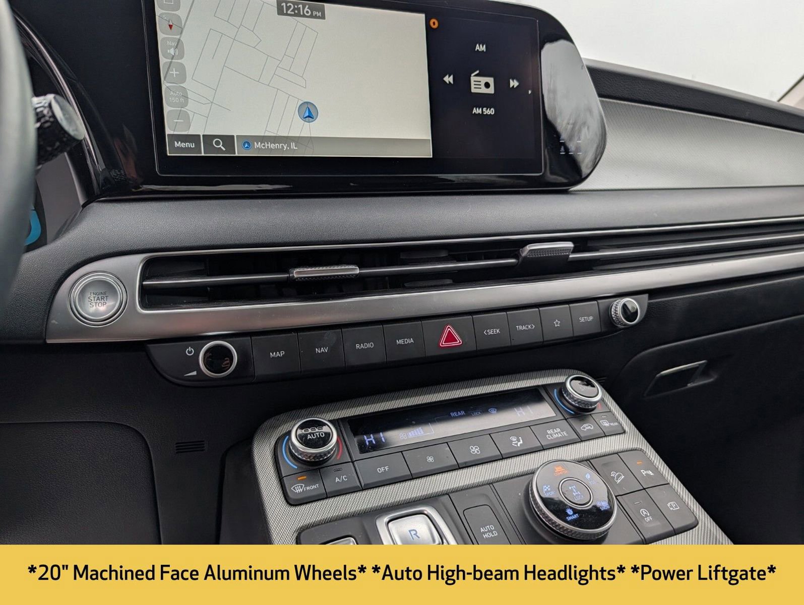 Used 2023 Hyundai Palisade XRT image 6