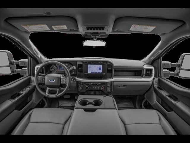 New 2026 Ford F350 XL image 5
