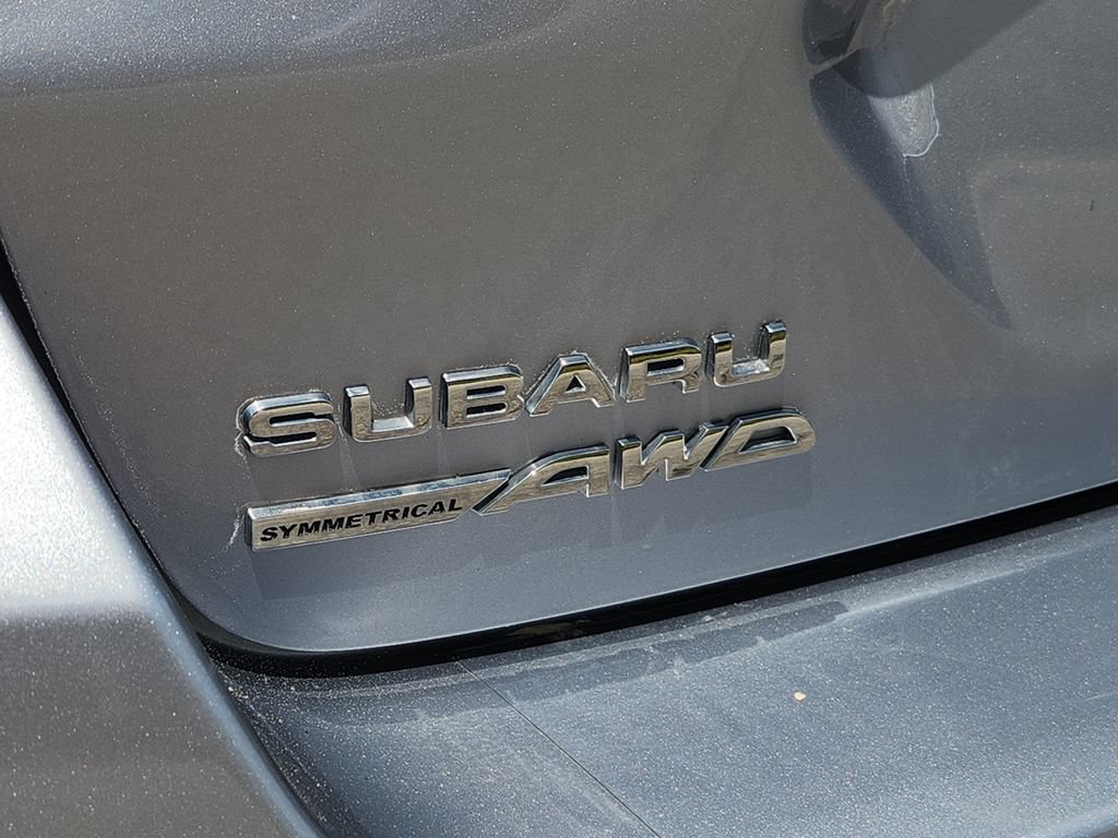 Certified 2024 Subaru Impreza RS w/ Popular Package #3 AWD/4WD image 9