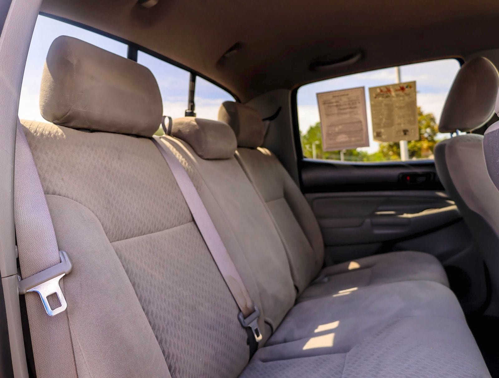 Used 2009 Toyota Tacoma PreRunner RWD image 9