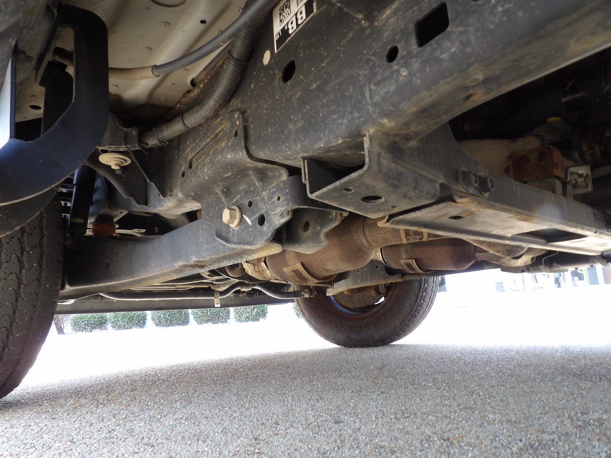 Used 2017 Ford F250 XL RWD image 10