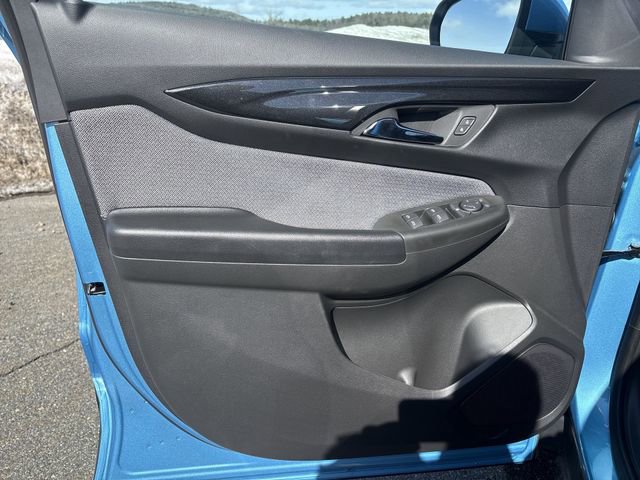 New 2026 Chevrolet TrailBlazer LT image 23