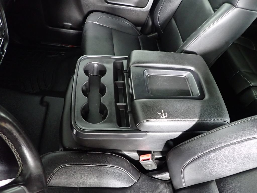 Used 2014 Chevrolet Silverado 1500 LT w/ All Star Edition AWD/4WD image 29