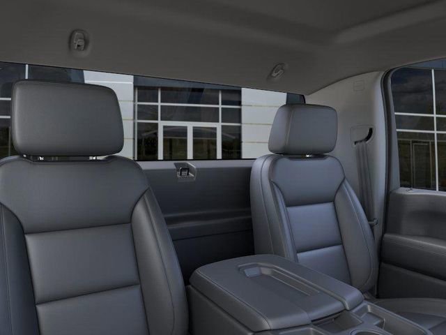 New 2026 GMC Sierra 3500 Pro image 24