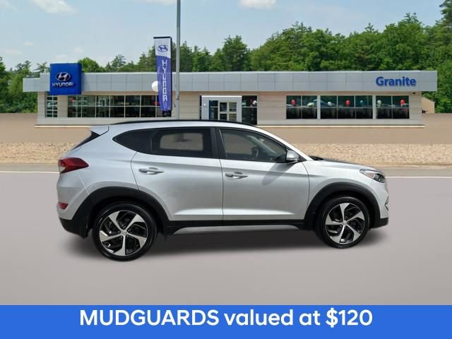 Used 2018 Hyundai Tucson Value image 6