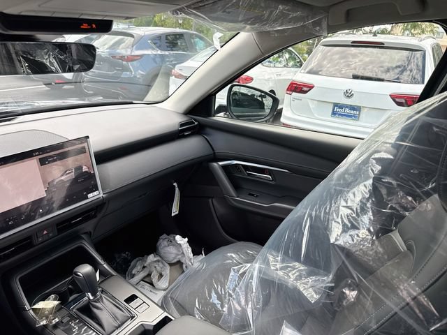 New 2026 MAZDA CX-5 Preferred AWD/4WD image 24