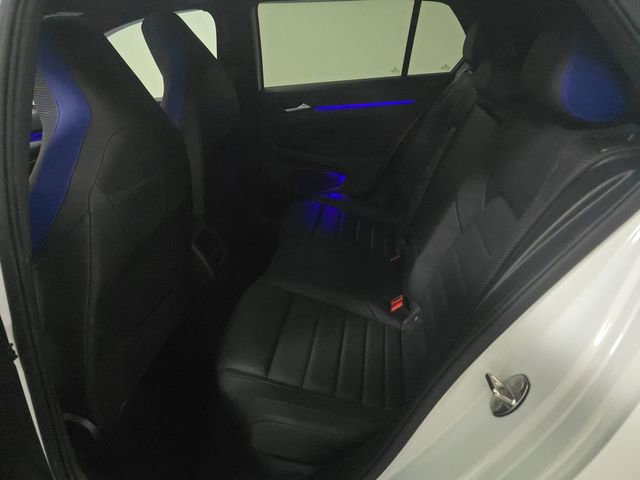 Used 2022 Volkswagen Golf R AWD/4WD image 10