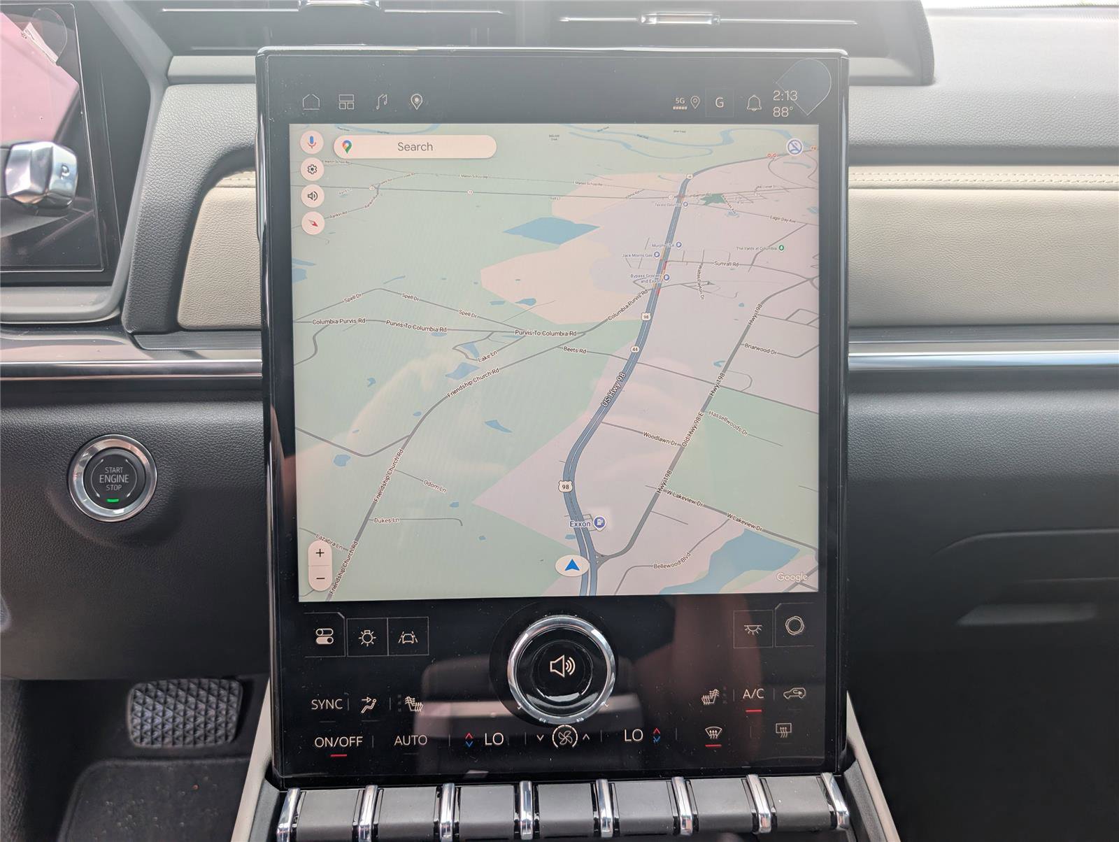 New 2026 GMC Terrain Elevation w/ Elevation Premium Package image 16