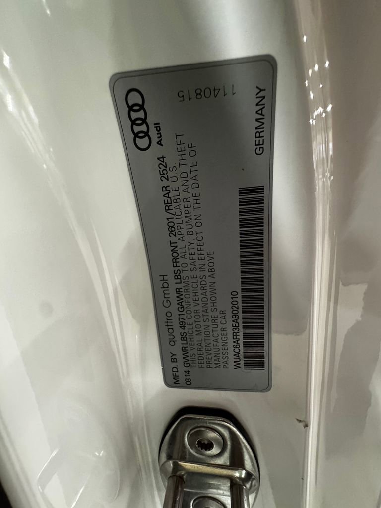 Used 2014 Audi RS 5 Coupe image 37