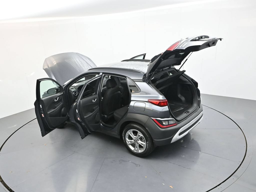 Used 2022 Hyundai Kona SEL w/ Convenience Package FWD image 25