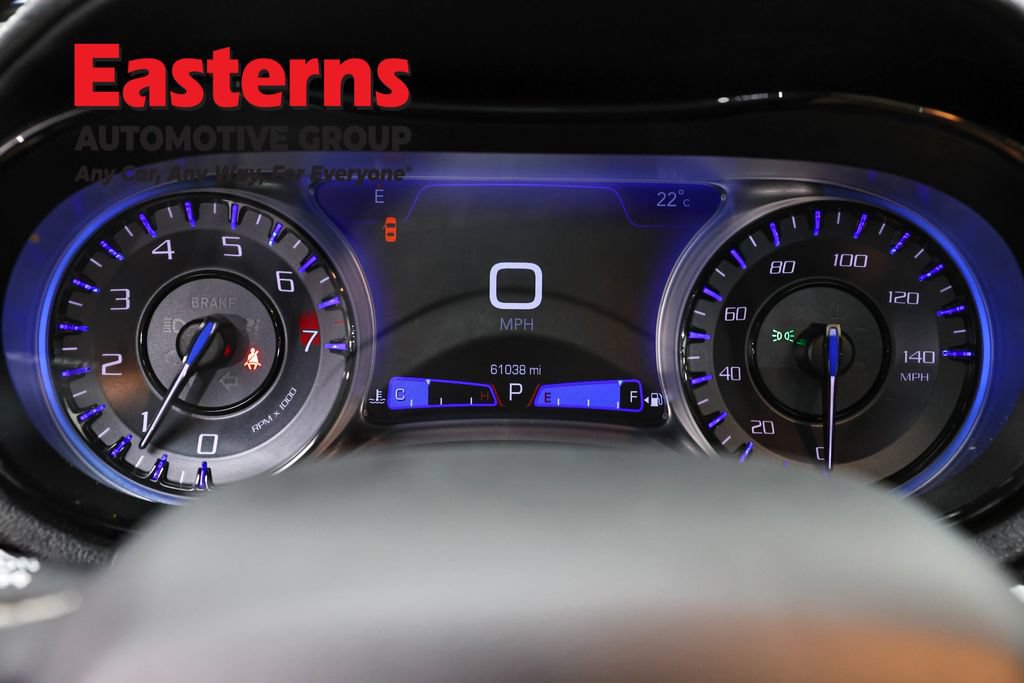 Used 2023 Chrysler 300 S RWD image 18