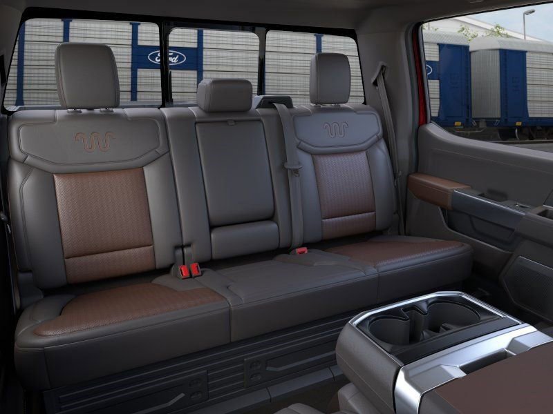 New 2026 Ford F150 King Ranch AWD/4WD image 41