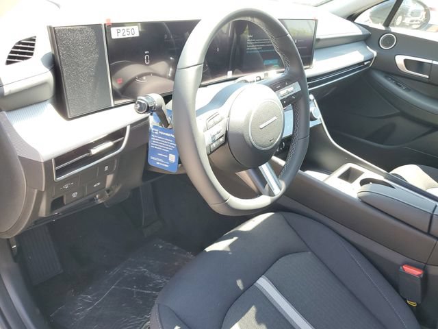 New 2026 Hyundai Sonata SEL AWD/4WD image 18