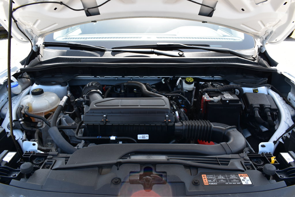 Certified 2023 Ford Escape Active AWD/4WD image 13