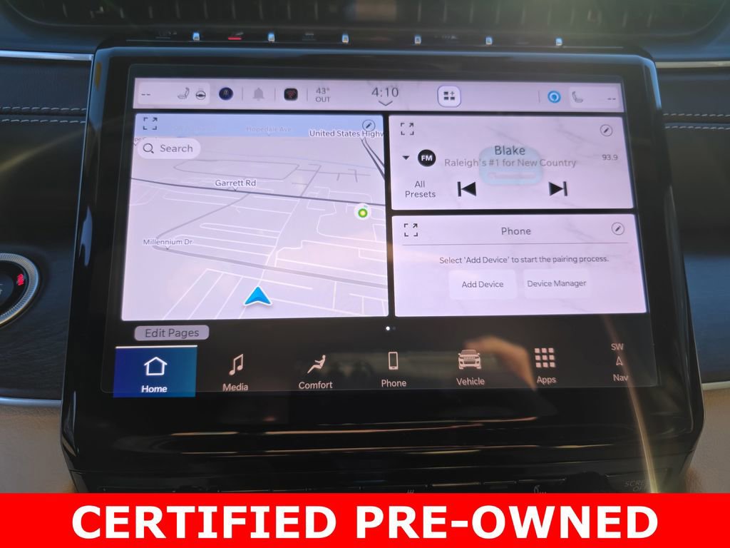 Used 2025 Jeep Grand Cherokee Limited w/ Black Appearance Package image 23